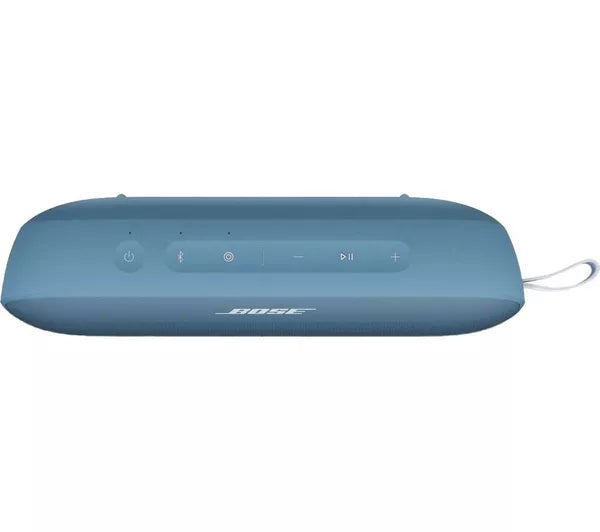 Altavoz Bluetooth Bose SoundLink Flex II